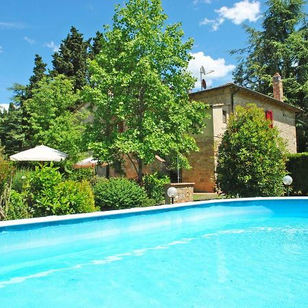 Holiday Home L'Antica Chiesa By Interhome Camporbiano Eksteriør bilde