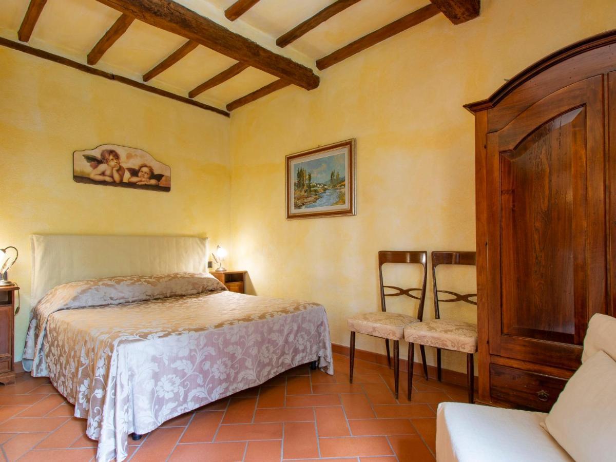 Holiday Home L'Antica Chiesa By Interhome Camporbiano Eksteriør bilde